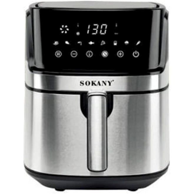 سرخ کن هوشمند SOKANY-8042