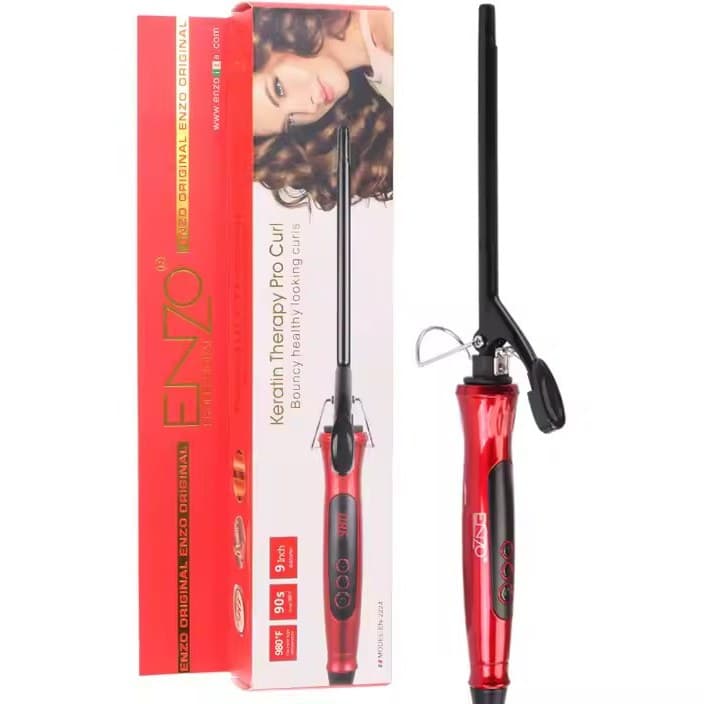 فر کننده و حالت دهنده مو ENZO-2224