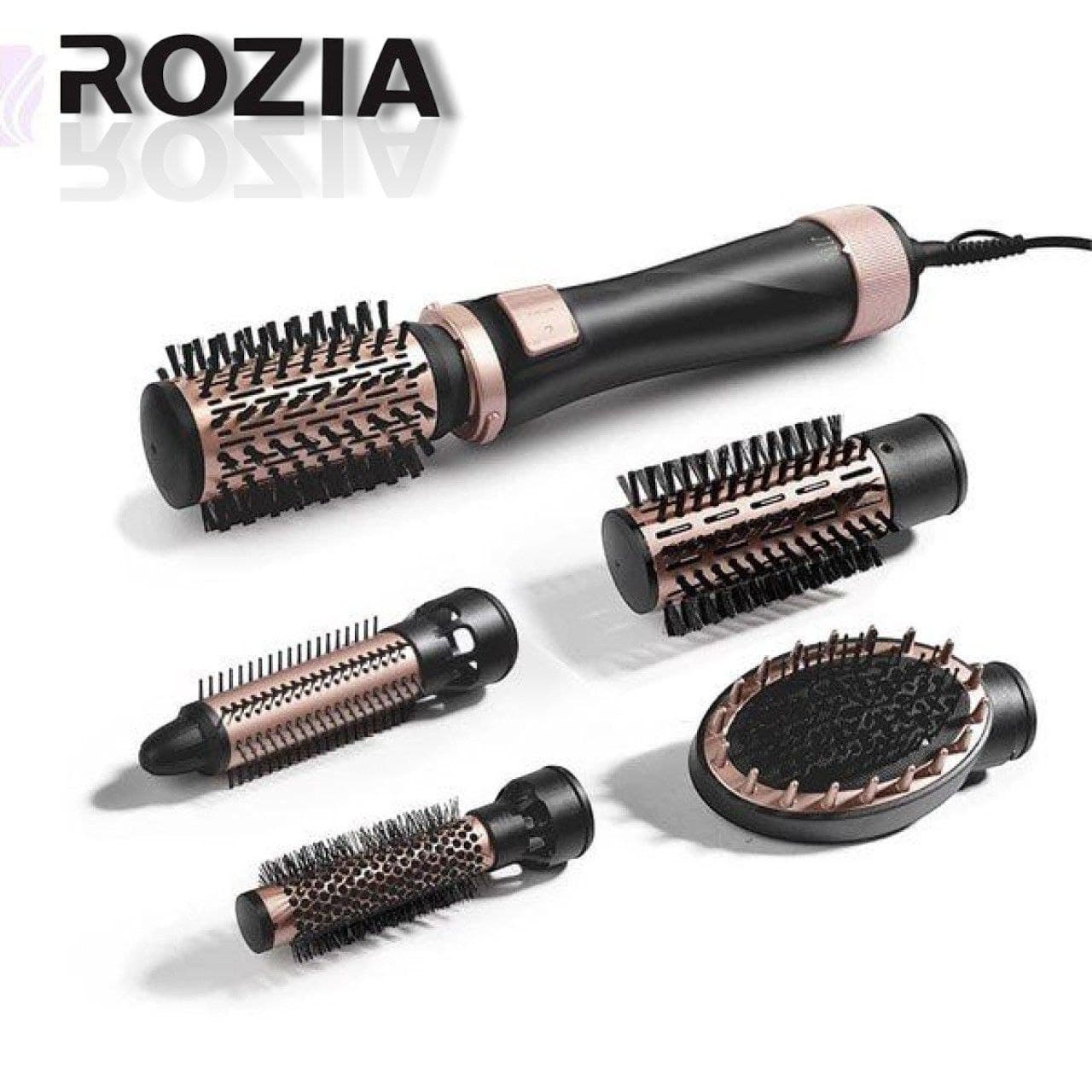سشوار ROZIA-8115