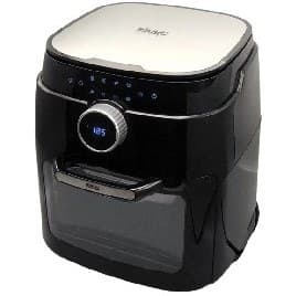 سرخ کن بدون روغن دی اس پی مدل KB-2089 ظرفیت 14 لیتری