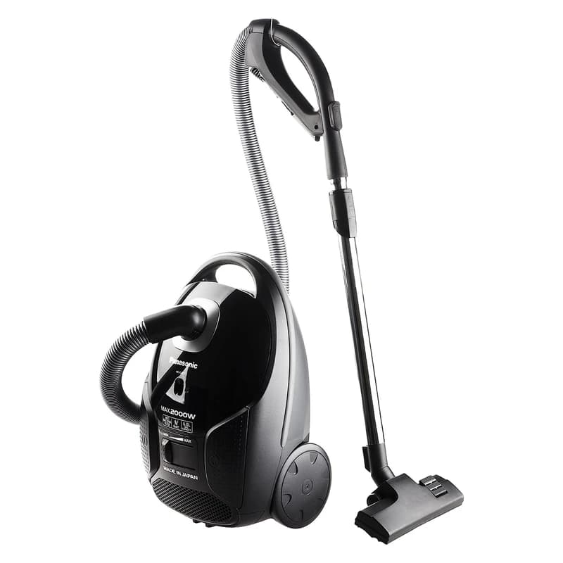 جاروبرقی 2000 وات پاناسونیک مدل MC-CJ913
