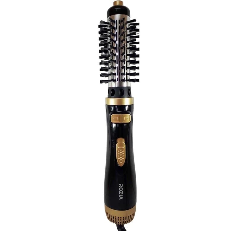 سشوار چرخشی روزیا مدل HC8112
