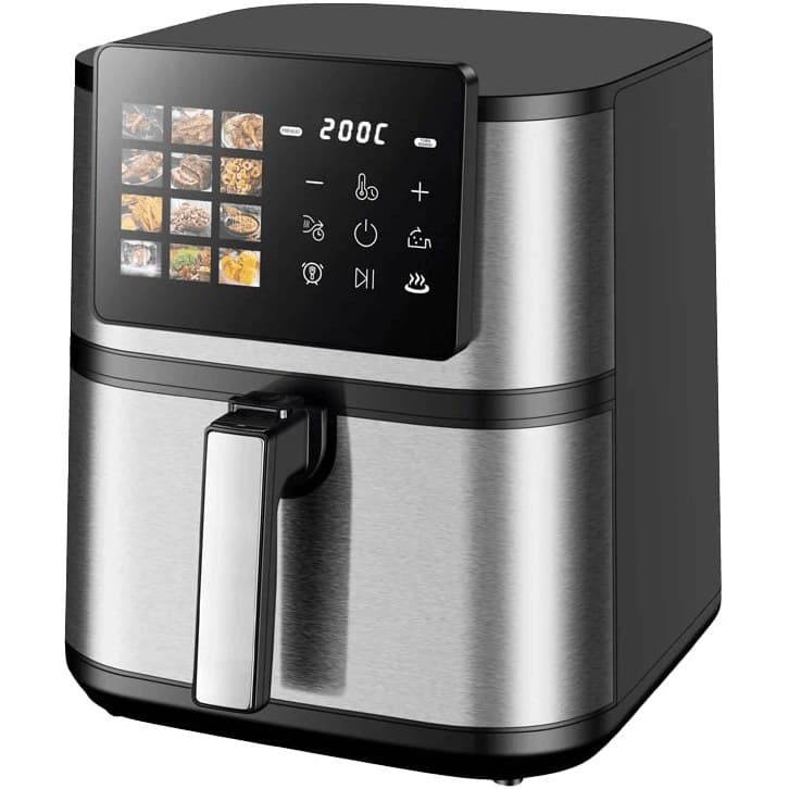 سرخ کن داول مدل DL230 ظرفیت ۹ لیتر